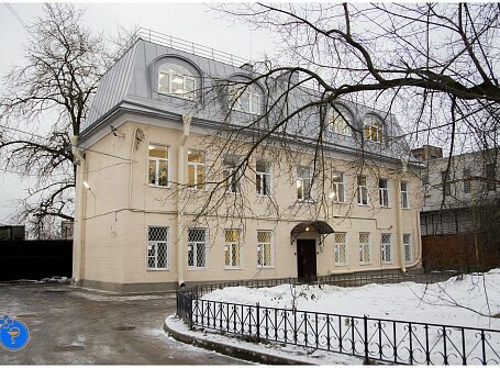 Ветеринарная станция Кировского района