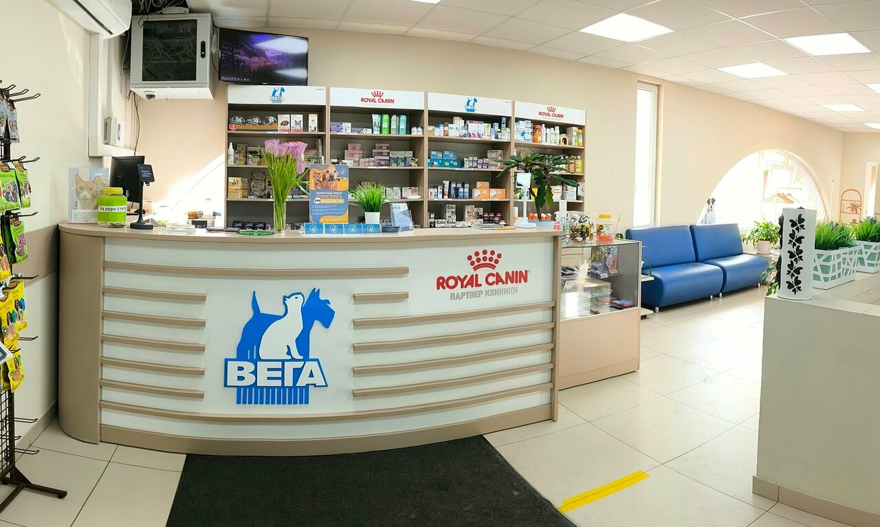 Вега