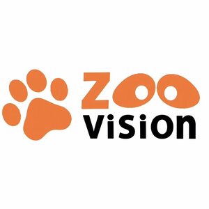 Логотип Zoo-Vision
