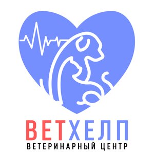 Логотип ВетХелп