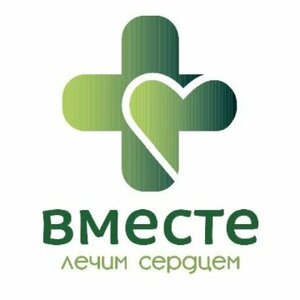 Логотип Вместе
