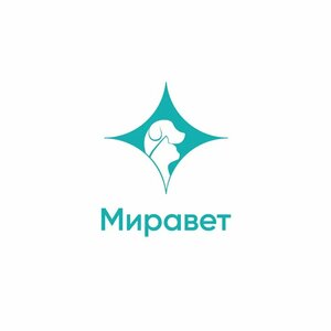 Логотип Миравет