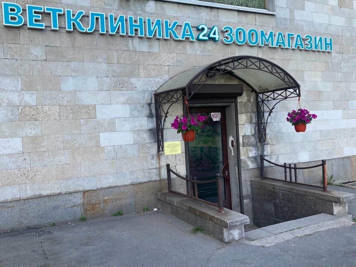 Никавет