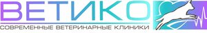 Логотип Ветико