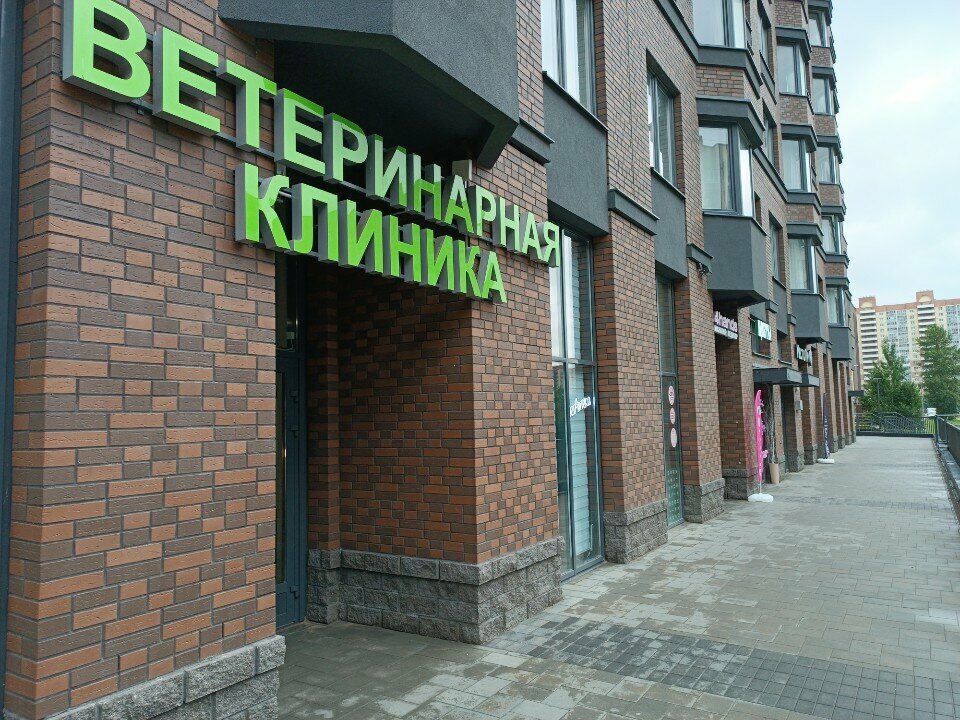 И Ёж с нами