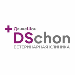 Логотип Данке Шон