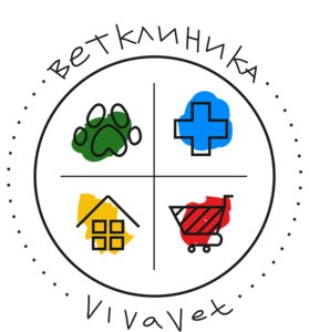 Логотип VivaVet