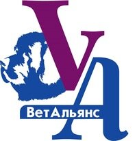 Логотип Ветальянс