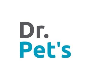 Логотип Dr. Pet's