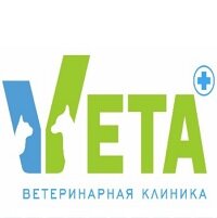 Логотип Вета