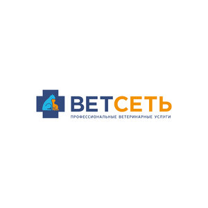 Логотип ВетСеть