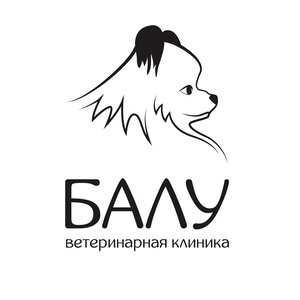 Логотип Балу
