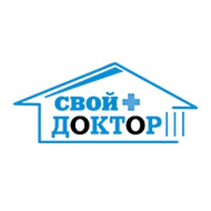 Логотип Свой Доктор