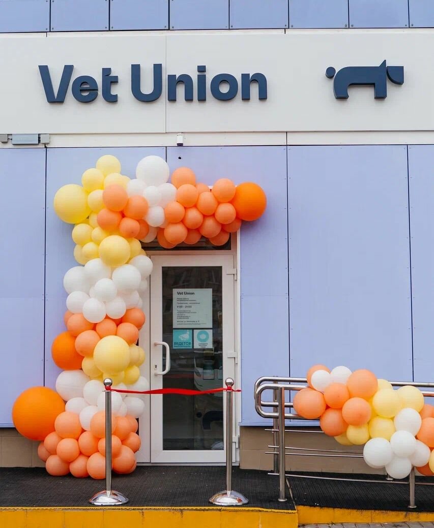 Vet Union