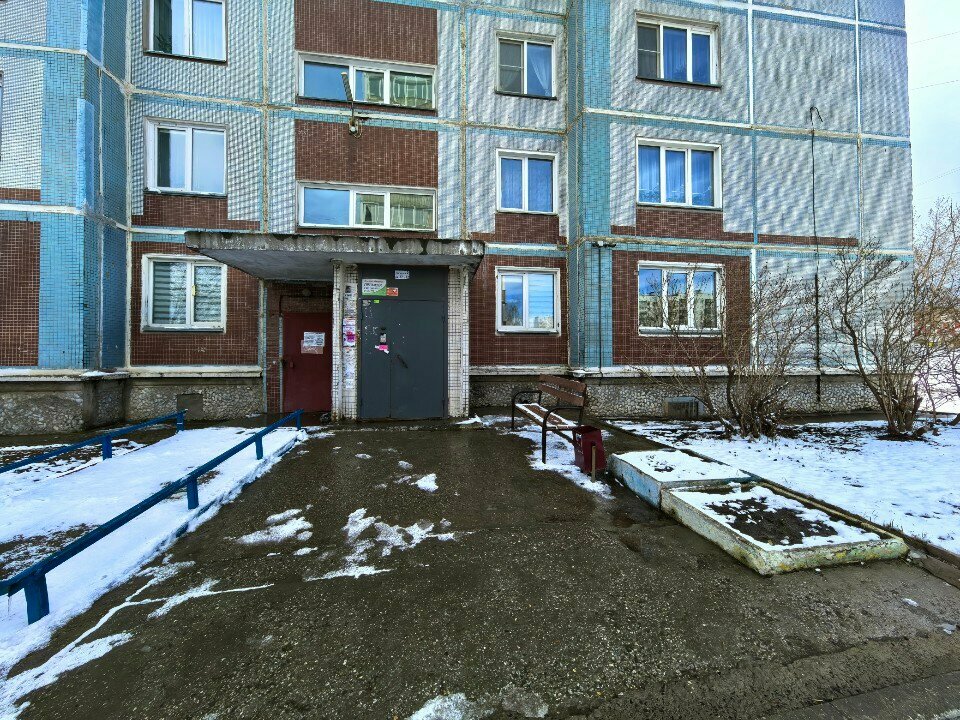 Стиляги — фото 3