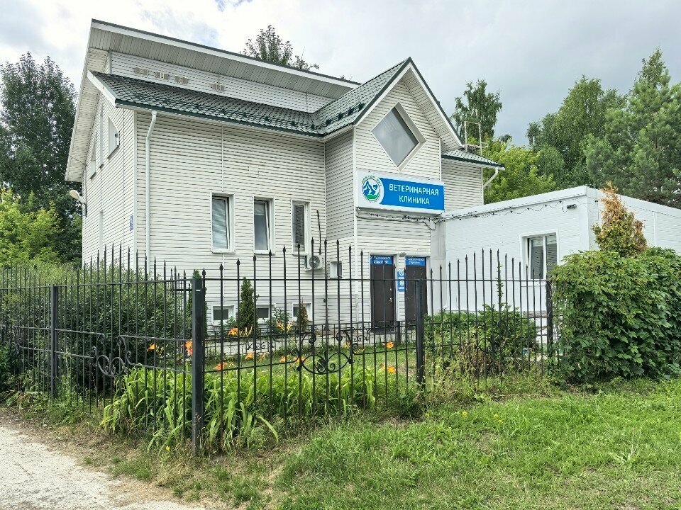 Доктор Вет — фото 5