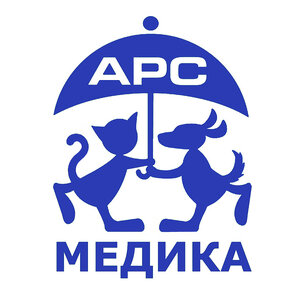 Логотип АРС медика