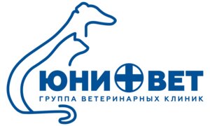 Логотип Юнивет