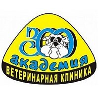 Логотип ЗооАкадемия