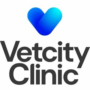 Логотип Vetcity Clinic