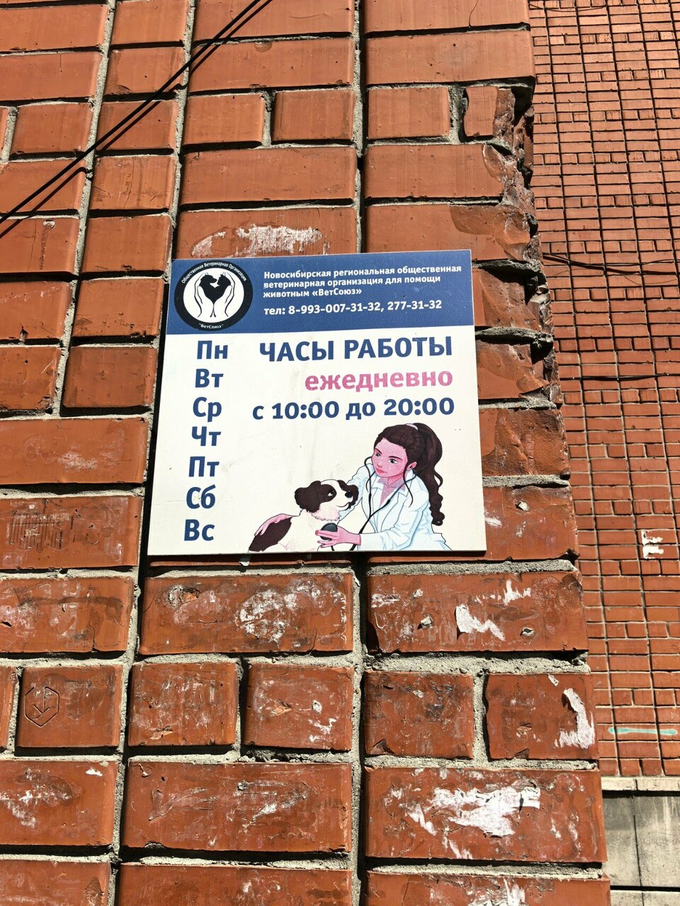ВетСоюз — фото 2
