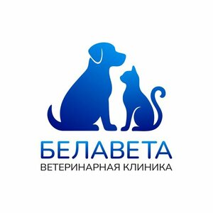 Логотип Белавета