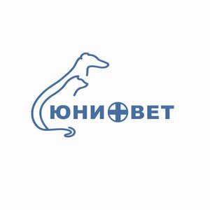 Логотип ЮниВет