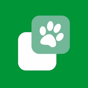 Логотип CatVetDog