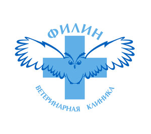 Логотип Филин