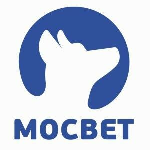 Логотип Мосвет