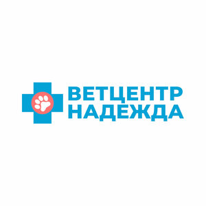 Логотип Надежда