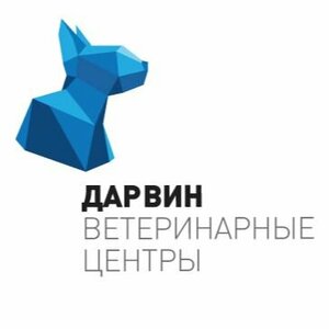Логотип Дарвин