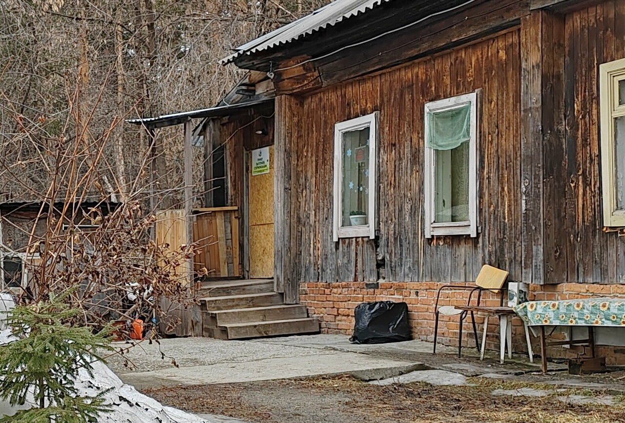 Льготная стерилизация